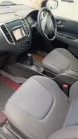 Nissan Wingroad 2008 Silver - 5
