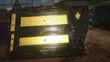 4 Meter Arm Gate - Steel - 3