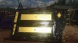 4 Meter Arm Gate - Steel - 4