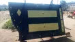 4 Meter Arm Gate - Steel - 5