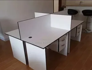 4-Way Workstation