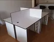 4-Way Workstation - 1