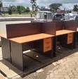 4-Way Workstation - 2