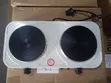 Double Hotplate Electric Cooker - 1