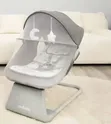 Deluxe Baby Swing Classic with Remote - 2
