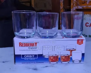 Whiskey Glass