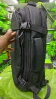 Oraimo MegaCarry Expandable Waterproof Backpack - 2