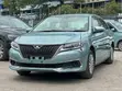 Toyota Allion 2019 Green - 2