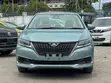 Toyota Allion 2019 Green - 3