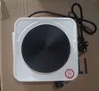 Single Hotplate Electric Cooker - KES 1,300 - 1