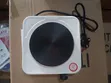 Single Hotplate Electric Cooker - KES 1,300 - 2