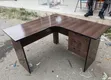 L-Shaped Study Desk - Brand New - 1
