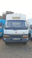 Mitsubishi FH 215 Truck - 1