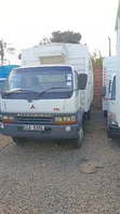 Mitsubishi FH 215 Truck - 2