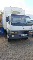 Mitsubishi FH 215 Truck - 3
