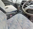 Mitsubishi FH 215 Truck - 5