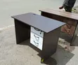 Boss Office Products Rectangular Office Desk - Brand New - 1