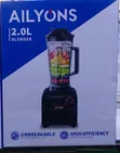 Ailyons Professional Blender - Brand New - 2