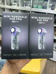 K824 Mini Handheld Fan Pro - 1