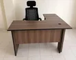 Boss Office Products Office Desk and Chair Set - 1
