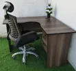Boss Office Products Office Desk and Chair Set - 2