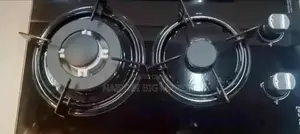Bolesi 2-Burner Hob