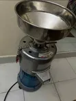 Mashine ya Kutengeneza Siagi ya Karanga 35 Kg ya Kibiashara - 2