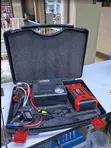 Emergency Car Battery Booster 600A - 1
