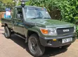 Toyota Land Cruiser Prado 2008 - 2