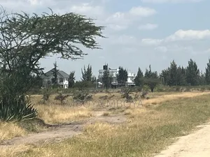 Prime 1.2 Acre Residential Land for Sale in Old Muthaiga