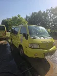 Mazda Bongo 2007 Njano - 2
