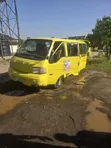 Mazda Bongo 2007 Njano - 3