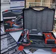 12V Car Jump Starter Power Bank - 2