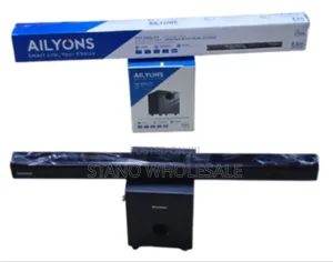 Ailyons 401 Sound Bar