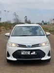 Toyota Corolla Fielder 2019 White - 1