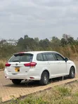 Toyota Corolla Fielder 2019 White - 3