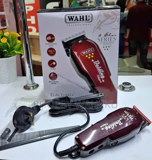 Wahl 5-Star Balding Clipper