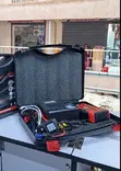 Car Battery Jump Starter Emergency Kit - 2