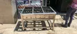 DMK Stainless 6-Burner Gas Cooker - 2