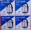 Ailyons 5.7L Electric Kettle - 2