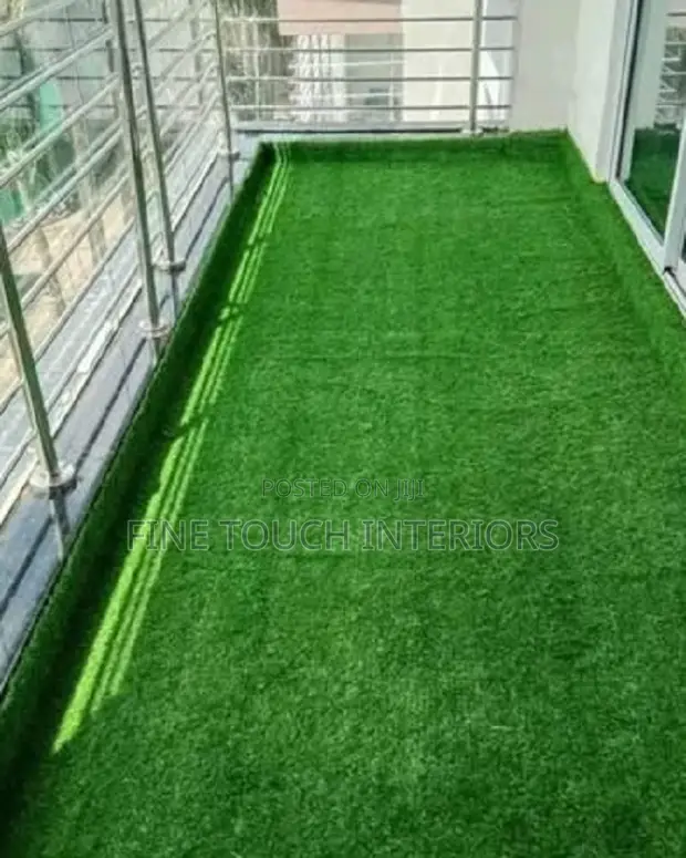 Artificial Lawn Carpet - Odeon, Tsavo Road - 1
