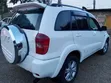 Toyota RAV4 Automatic 2000 - 2