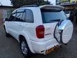 Toyota RAV4 Automatic 2000 - 3