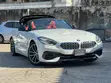 BMW Z4 2019 White - 1