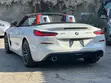 BMW Z4 2019 White - 2