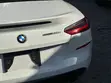 BMW Z4 2019 White - 3