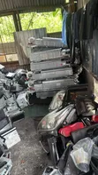 Toyota Fielder Hybrid Battery Cells - 1