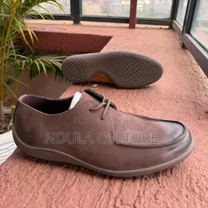 Clarks Pure Leather Casual Shoes