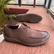 Clarks Pure Leather Casual Shoes - 1