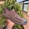 Clarks Pure Leather Casual Shoes - 3